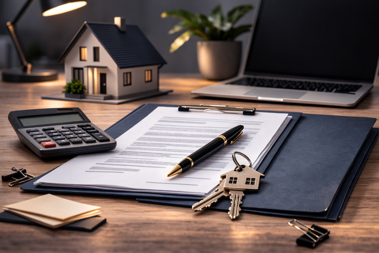 Read more about the article Contrato-Promessa (CPCV) e sinal: como comprar com segurança sem perder dinheiro